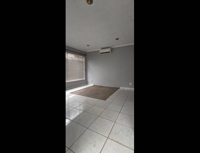 4 BEDROOM HOUSE TO LET IN SASOLBURG EXT 11